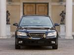 Hyundai Sonata 2008 года (US)